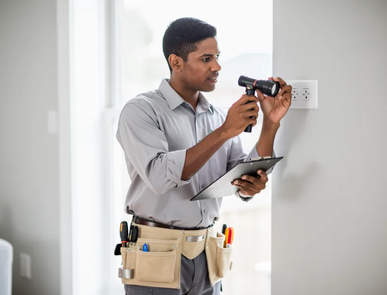 Home Inspector service in Stoney Creek